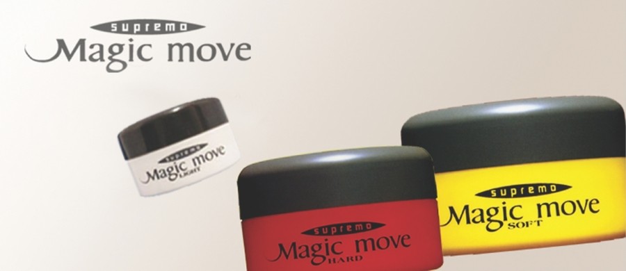 Magic Move